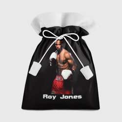 Подарочный 3D мешок Roy Jones