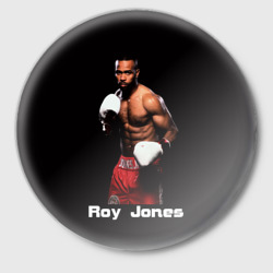 Значок Roy Jones