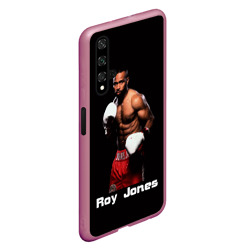 Чехол для Honor 20 Roy Jones - фото 2