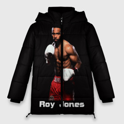 Женская зимняя куртка Oversize Roy Jones