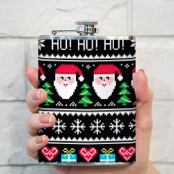 Фляга Ho! Ho! Ho! - фото 2