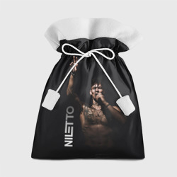 Подарочный 3D мешок Niletto