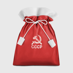 Мешок новогодний СССР