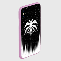 Чехол для iPhone XS Max матовый Башня Бога - Крылатое древо - фото 2