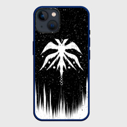 Чехол для iPhone 14 Башня Бога - Крылатое древо