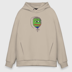  Pepe in the hoodie