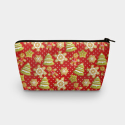 Косметичка 3D С Новым Годом!