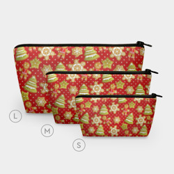 Косметичка 3D С Новым Годом! - фото 2