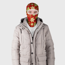 Балаклава 3D С Новым Годом! - фото 2