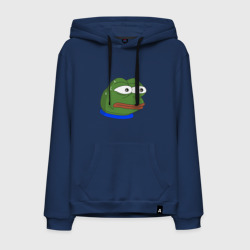 Мужская толстовка хлопок Pepe MonkaS