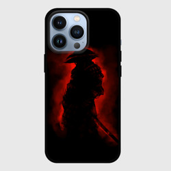 Чехол для iPhone 13 Pro Samurai