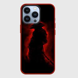 Чехол для iPhone 13 Pro Samurai