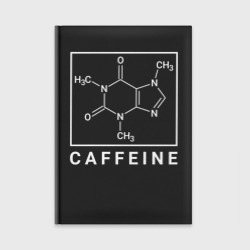 Ежедневник Структура Кофеина