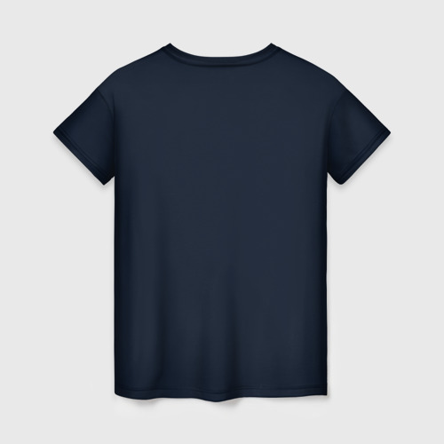 Женская футболка 3D Skyline R33, цвет 3D печать - фото 2
