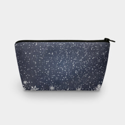 Косметичка 3D Атмосфера нового года