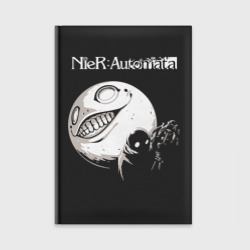 Ежедневник Nier Automata