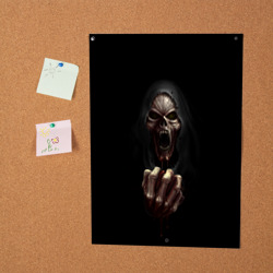 Постер Древний Вампир - фото 2