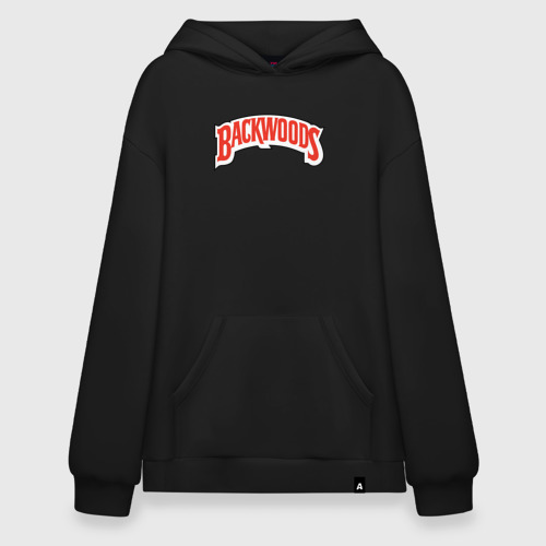 Backwoods hoodie ebay hotsell