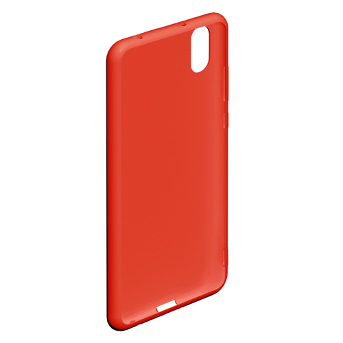 Чехол для Xiaomi Redmi Mi 7A дана1 Фото 01