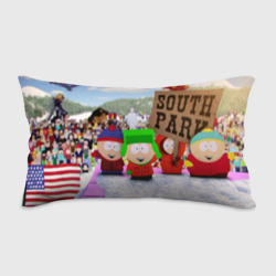 Подушка 3D антистресс Южный Парк South Park