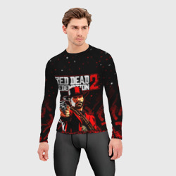 Рашгарды из игры Red Dead Redemption (Ред Дед Редемпшн) - подарок для ...