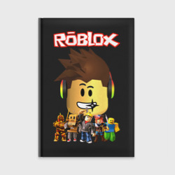 Ежедневник Roblox