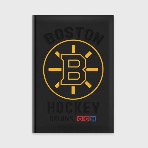 Ежедневник Boston Bruins NHL