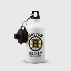 Бутылка спортивная Boston Bruins NHL - фото 2