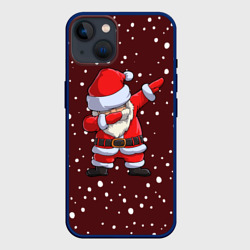Чехол для iPhone 14 Dab-Santa