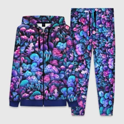 Женский костюм 3D Волшебные грибы