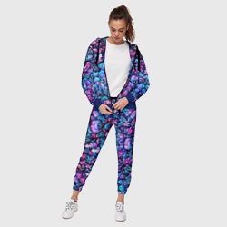 Женский костюм 3D Волшебные грибы - фото 2