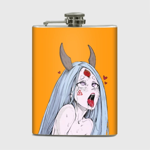 Кагуя ахегао картина