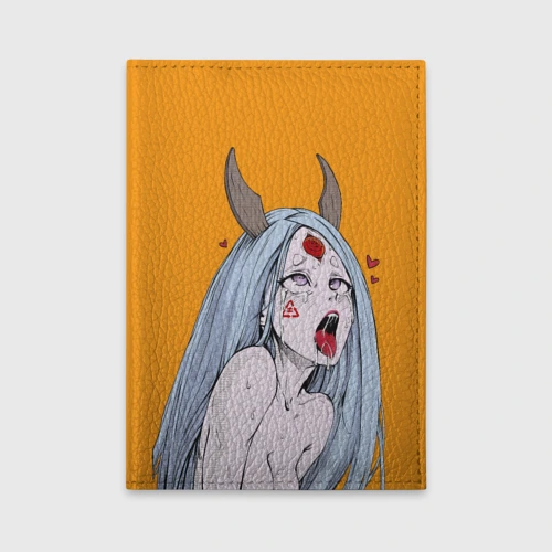 Кагуя ахегао картина