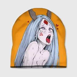 Кагуя ахегао картина