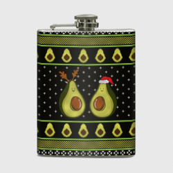 Фляга Avo christmas