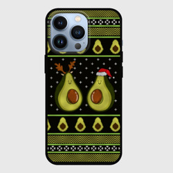 Чехол для iPhone 13 Pro Avo christmas