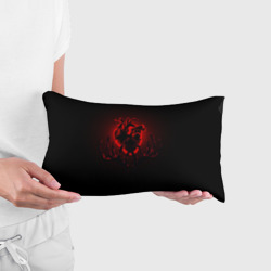 Подушка 3D антистресс Сердце - фото 2
