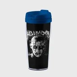 Термокружка-непроливайка Hellraiser