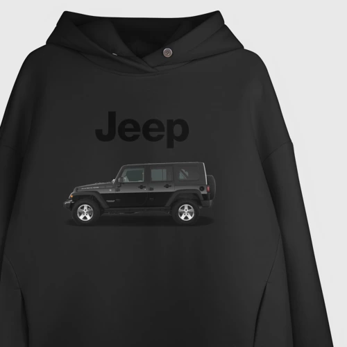 Jeep бренд одежды