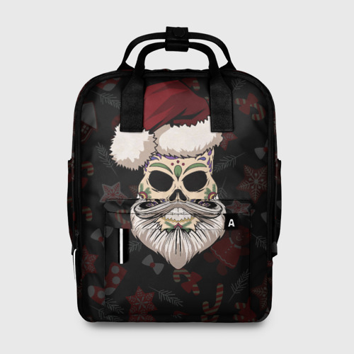 Женский рюкзак 3D El Santa