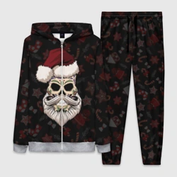 Женский костюм 3D El Santa