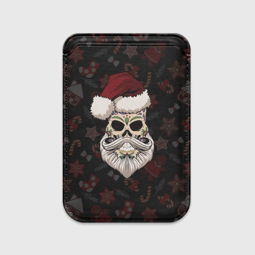 Картхолдер Magsafe магнитный El Santa