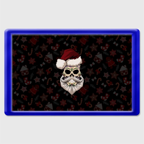 Магнит 45*70 El Santa