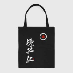 Шоппер BioNature Ghost of Tsushima