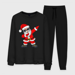 Мужской костюм хлопок Dabing Santa