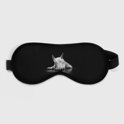Маска для сна 3D Puppy