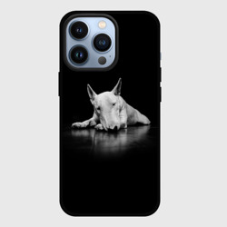 Чехол для iPhone 13 Pro Puppy