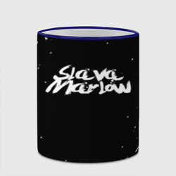 Кружка с полной запечаткой Slava Marlow - фото 2
