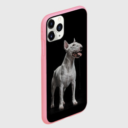 Чехол для iPhone 11 Pro Max матовый Bully - фото 2