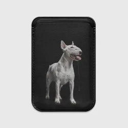 Картхолдер Magsafe магнитный Bully